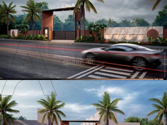 Residential Plot in Pal for resale Surat. The reference number is 21313761