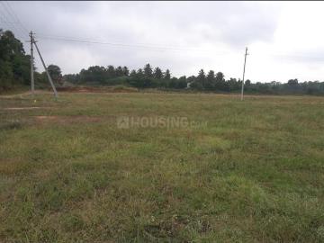 Residential Plot in Palathurai for resale Coimbatore. The reference number is 18611708
