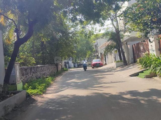 Residential Plot in Palavakkam, Sholinganallur for resale Chennai. The reference number is 19476191
