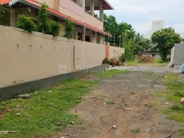 Residential Plot in Palavakkam, Sholinganallur for resale Chennai. The reference number is 18371511