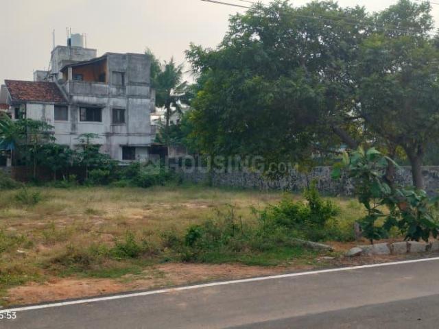 Residential Plot in Palavakkam, Sholinganallur for resale Chennai. The reference number is 19690066