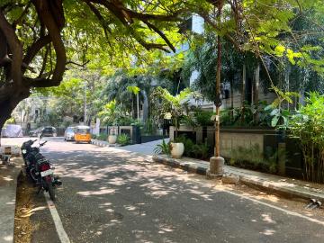 Residential Plot in Palavakkam, Sholinganallur for resale Chennai. The reference number is 14167773