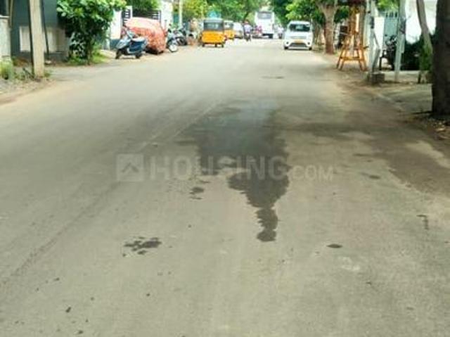 Residential Plot in Palavakkam, Sholinganallur for resale Chennai. The reference number is 18371358