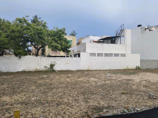 Residential Plot in Palavakkam, Sholinganallur for resale Chennai. The reference number is 18388673