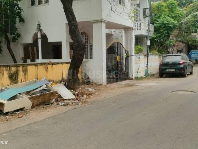 Residential Plot in Palavakkam, Sholinganallur for resale Chennai. The reference number is 19241963