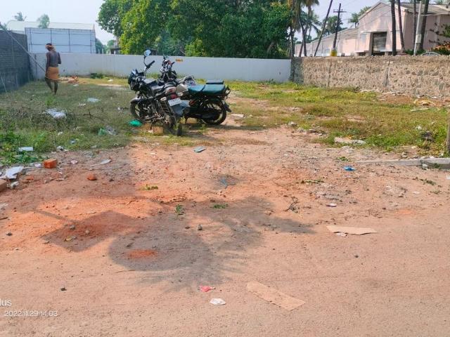 Residential Plot in Palavakkam, Sholinganallur for resale Chennai. The reference number is 19555961