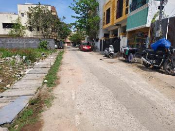 Residential Plot in Palavakkam, Sholinganallur for resale Chennai. The reference number is 19588979