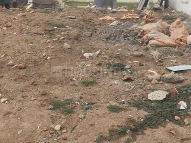 Residential Plot in Palavakkam, Sholinganallur for resale Chennai. The reference number is 19921198