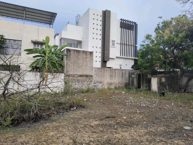 Residential Plot in Palavakkam, Sholinganallur for resale Chennai. The reference number is 19951604