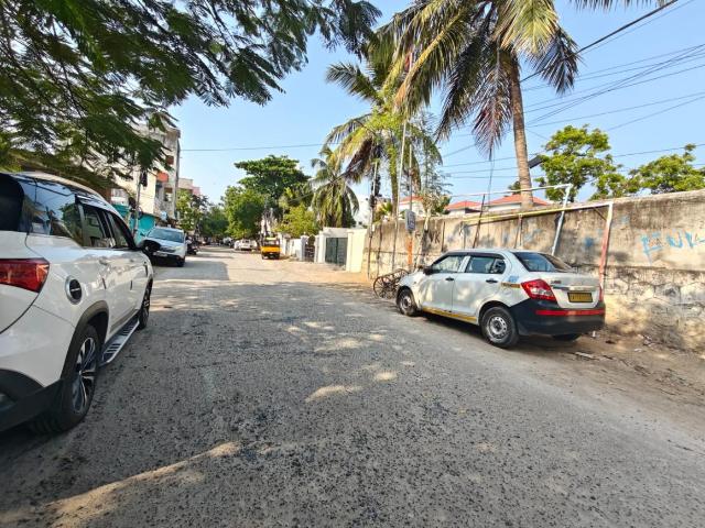 Residential Plot in Palavakkam, Sholinganallur for resale Chennai. The reference number is 19960862