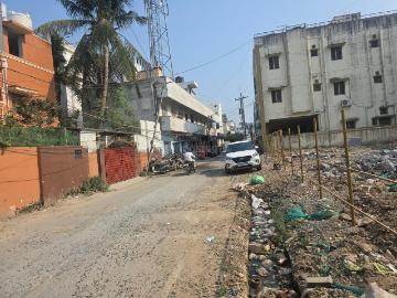 Residential Plot in Palavakkam, Sholinganallur for resale Chennai. The reference number is 20125389