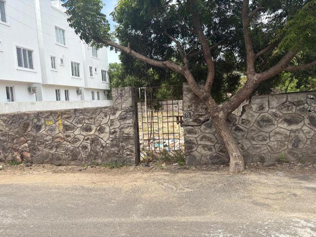 Residential Plot in Palavakkam, Sholinganallur for resale Chennai. The reference number is 20180373