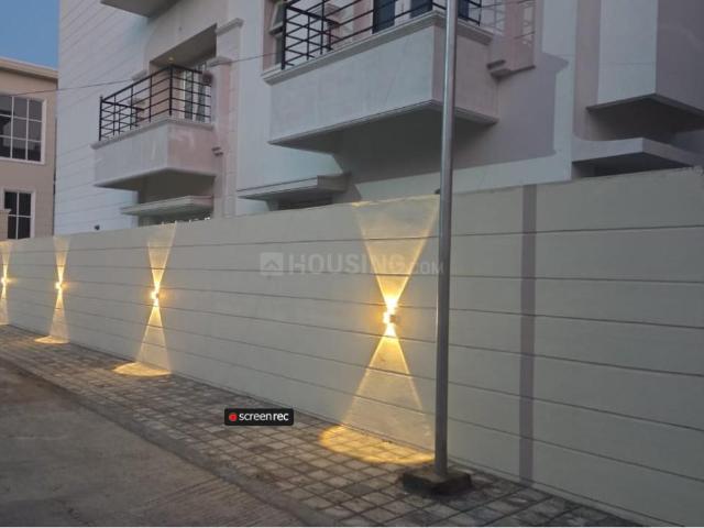 Residential Plot in Palavakkam, Sholinganallur for resale Chennai. The reference number is 20367866