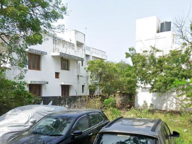 Residential Plot in Palavakkam, Sholinganallur for resale Chennai. The reference number is 20428364