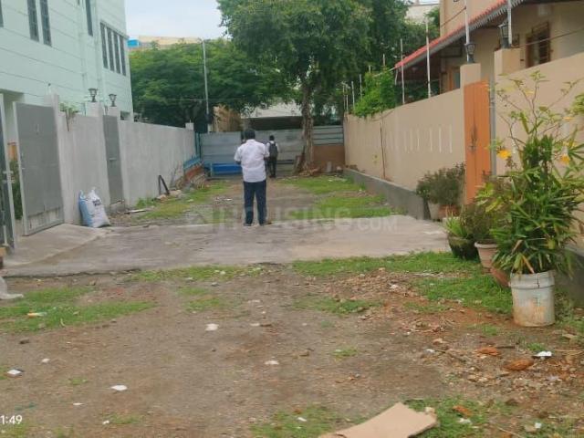 Residential Plot in Palavakkam, Sholinganallur for resale Chennai. The reference number is 20446079