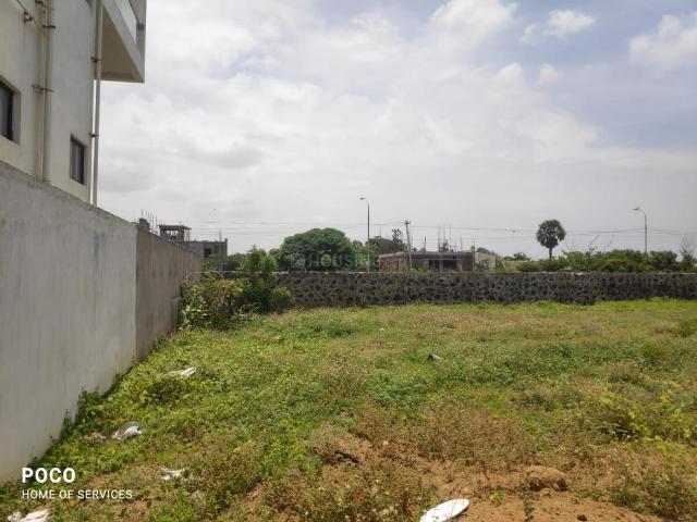Residential Plot in Palavakkam, Sholinganallur for resale Chennai. The reference number is 20446516
