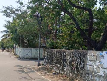 Residential Plot in Palavakkam, Sholinganallur for resale Chennai. The reference number is 20529921