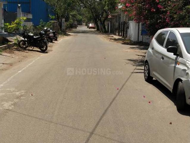 Residential Plot in Palavakkam, Sholinganallur for resale Chennai. The reference number is 20606964