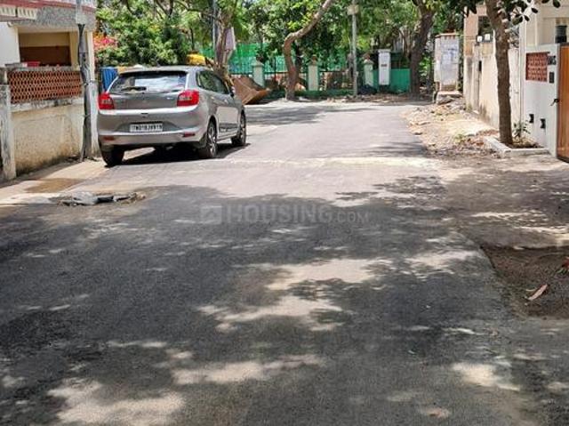 Residential Plot in Palavakkam, Sholinganallur for resale Chennai. The reference number is 20616491
