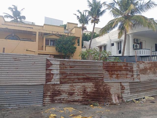 Residential Plot in Palavakkam, Sholinganallur for resale Chennai. The reference number is 20754338