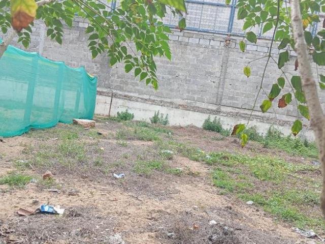 Residential Plot in Palavakkam, Sholinganallur for resale Chennai. The reference number is 20754401