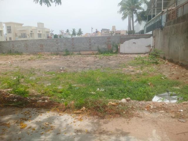 Residential Plot in Palavakkam, Sholinganallur for resale Chennai. The reference number is 20756444
