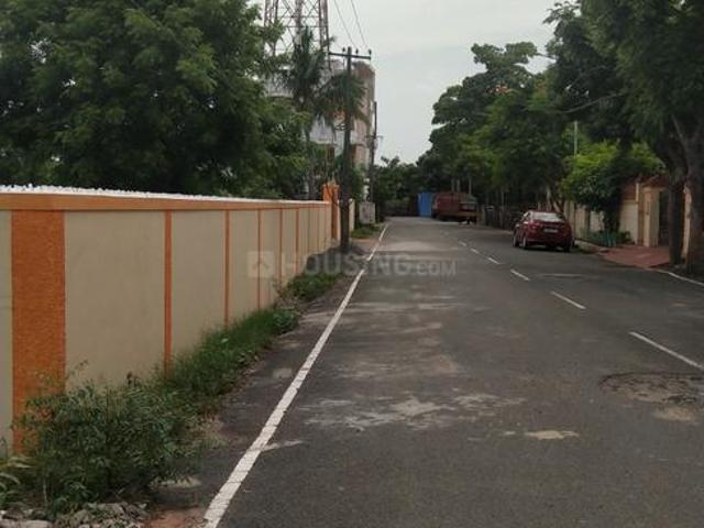 Residential Plot in Palavakkam, Sholinganallur for resale Chennai. The reference number is 20809510