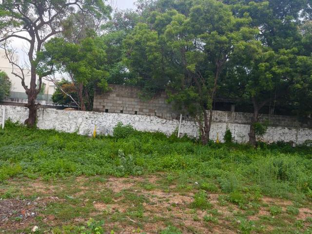 Residential Plot in Palavakkam, Sholinganallur for resale Chennai. The reference number is 20953857