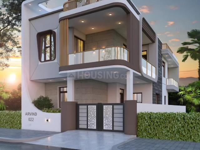 Residential Plot in Palavakkam, Sholinganallur for resale Chennai. The reference number is 21025861
