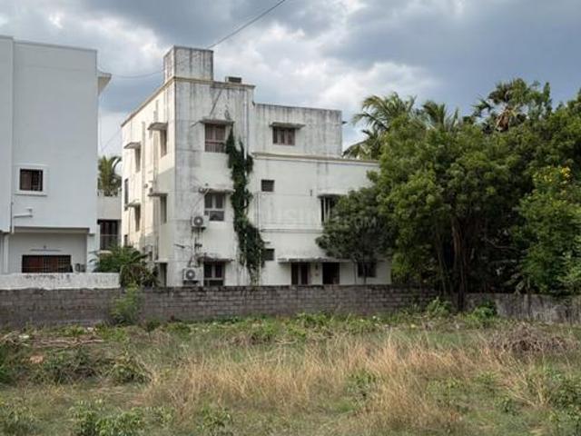 Residential Plot in Palavakkam, Sholinganallur for resale Chennai. The reference number is 21046634