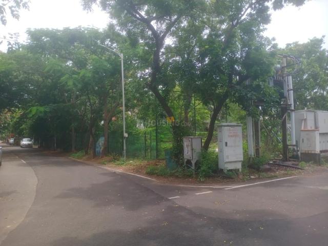 Residential Plot in Palavakkam, Sholinganallur for resale Chennai. The reference number is 21040244