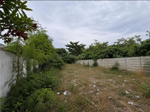 Residential Plot in Palavakkam, Sholinganallur for resale Chennai. The reference number is 21064448