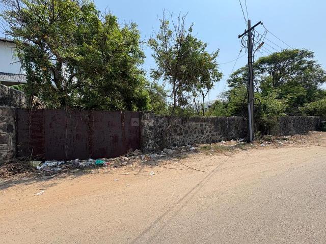 Residential Plot in Palavakkam, Sholinganallur for resale Chennai. The reference number is 21075263