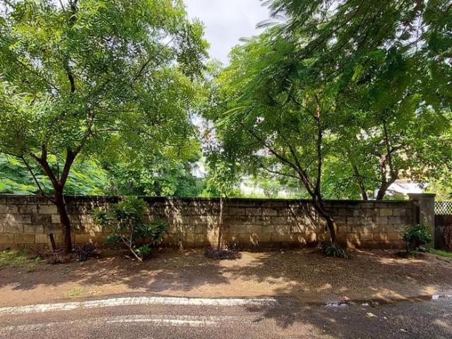 Residential Plot in Palavakkam, Sholinganallur for resale Chennai. The reference number is 21075311