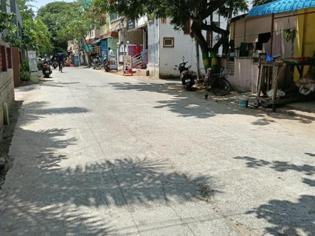 Residential Plot in Palavakkam, Sholinganallur for resale Chennai. The reference number is 21138138
