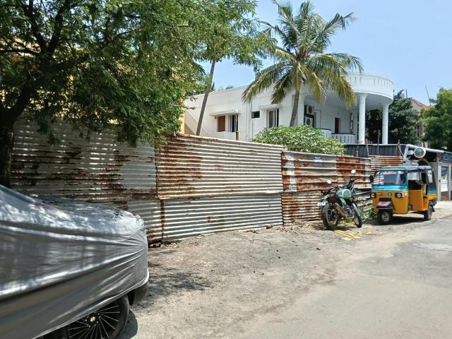 Residential Plot in Palavakkam, Sholinganallur for resale Chennai. The reference number is 21138138