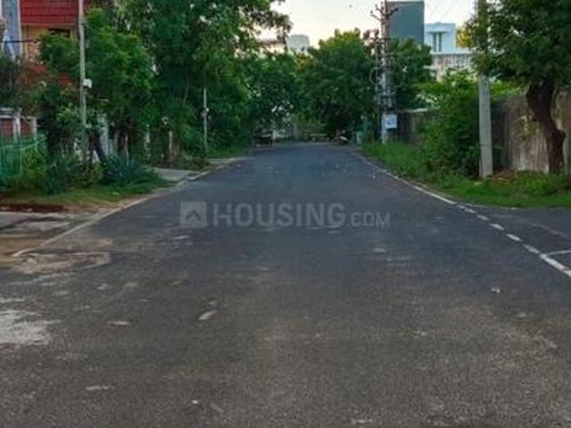 Residential Plot in Palavakkam, Sholinganallur for resale Chennai. The reference number is 21166922