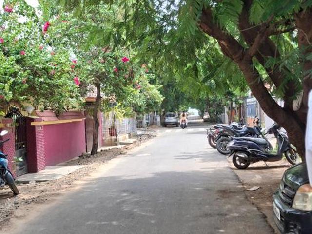 Residential Plot in Palavakkam, Sholinganallur for resale Chennai. The reference number is 21184344