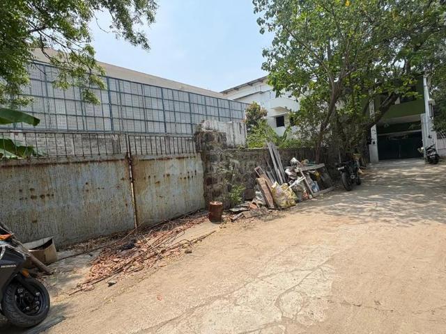 Residential Plot in Palavakkam, Sholinganallur for resale Chennai. The reference number is 21200092