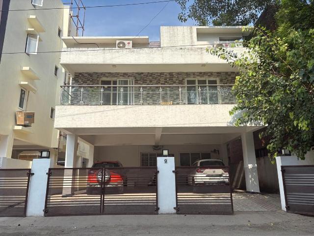 Residential Plot in Palavakkam, Sholinganallur for resale Chennai. The reference number is 21384148