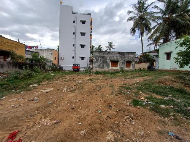 Residential Plot in Palavedu for resale Chennai. The reference number is 17785363