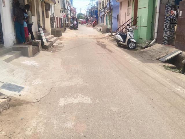 Residential Plot in Palayamkottai for resale Tirunelveli. The reference number is 20568968