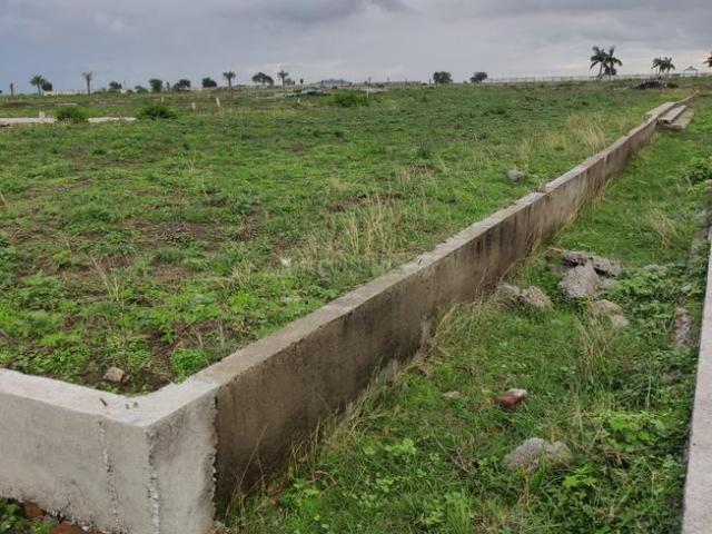 Residential Plot in Palakhedi for resale Indore. The reference number is 16664196