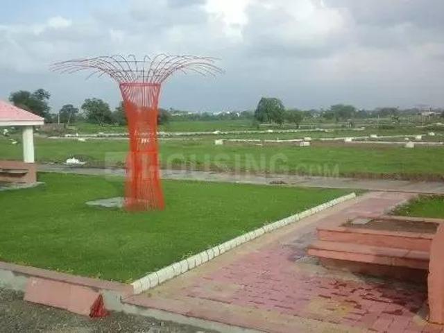 Residential Plot in Palakhedi for resale Indore. The reference number is 17025479