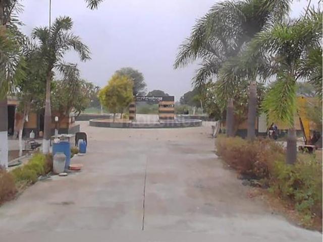 Residential Plot in Palakhedi for resale Indore. The reference number is 19048012