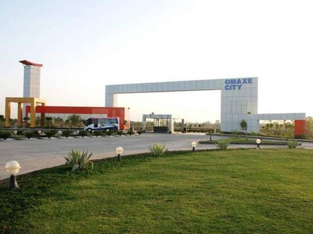 Residential Plot in Palakhedi for resale Indore. The reference number is 19193191