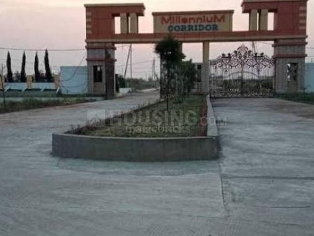 Residential Plot in Palakhedi for resale Indore. The reference number is 20391465