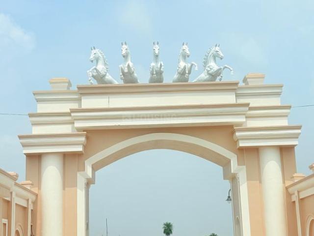 Residential Plot in Palakhedi for resale Indore. The reference number is 20629517