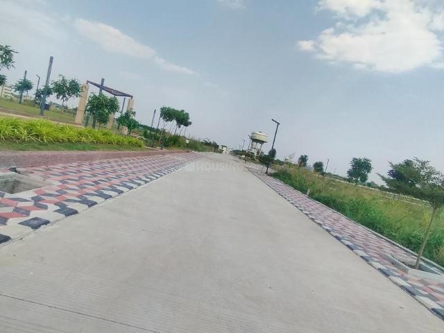 Residential Plot in Palakhedi for resale Indore. The reference number is 21237829
