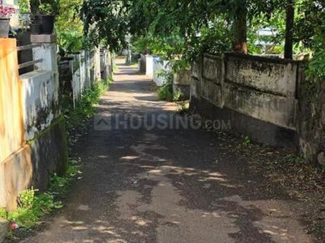 Residential Plot in Palakottuvayal for resale Kozhikode. The reference number is 20387135